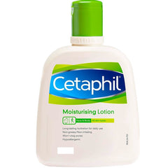 Cetaphil Moisturizing Lotion - 125ml - ShopXonline