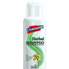 Champion Herbal Shampoo 40ml - ShopXonline