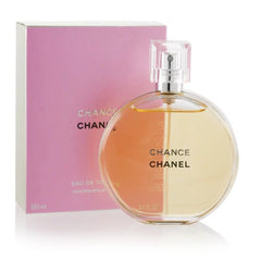 Chance Chanel Eau De Toilette - 100ml (A - Grade) - ShopXonline