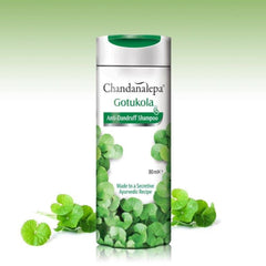 Chandanalepa Gotukola Shampoo + Conditioner 80ml - ShopXonline