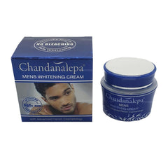 Chandanalepa Mens Whitening Cream - 20g - ShopXonline