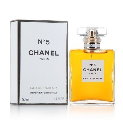 Chanel Paris N°5 Eau De Toilette - 100ml - ShopXonline