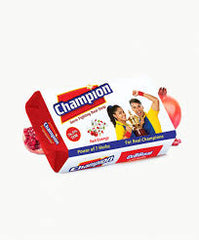 Champion Red Energy Soap - 90 g