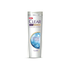 Clear Anti Dandruff Complete Soft Care Shampoo - 80ml - ShopXonline
