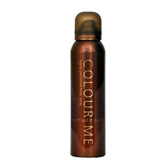 Colour Me OUD Body Spray - 150ml - ShopXonline