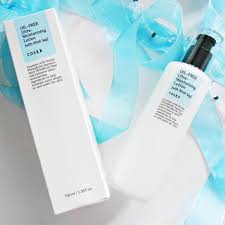 Cosrx Oil - Free Ultra - Moisturizing Lotion, 100 ml - ShopXonline