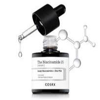 Cosrx The Niacinamide 15 Serum 20ml - ShopXonline