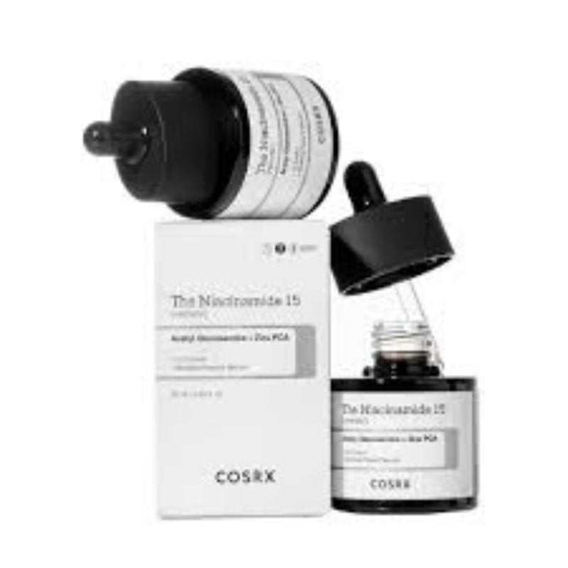 Cosrx The Niacinamide 15 Serum 20ml - ShopXonline