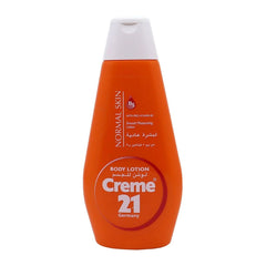 Cream - 21 - Lot - Normal - 400ml - ShopXonline
