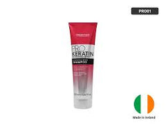 Creightons Pro Keratin Strength And Repair Shampoo - 250ml - ShopXonline