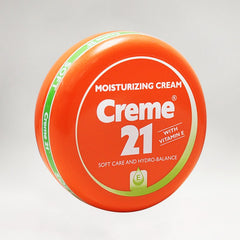 Creme 21 Moisturizing Cream 50ml - ShopXonline