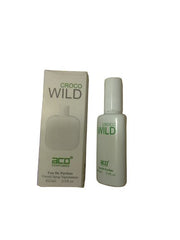 Croco Wild Aco Eau De Parfum - 22ml - ShopXonline