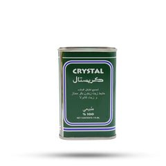 Crystal Ex - Vigin Olive 175Ml Tin - ShopXonline