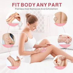 Crystal Hair Removal - ShopXonline
