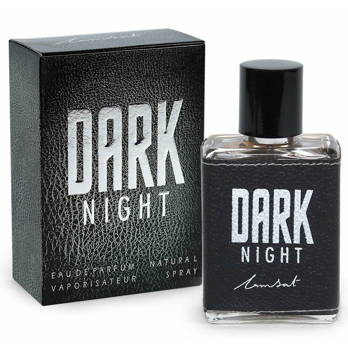 Dark Night For Man Eau De Parfum 100ml - ShopXonline