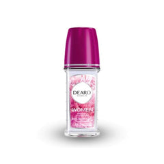 Dearo Women Invisible Guardian Antiperspirant Deo Roll On - 25ml - ShopXonline