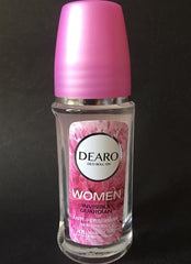 Dearo Women Invisible Guardian Antiperspirant Deo Roll On - 50ml - ShopXonline