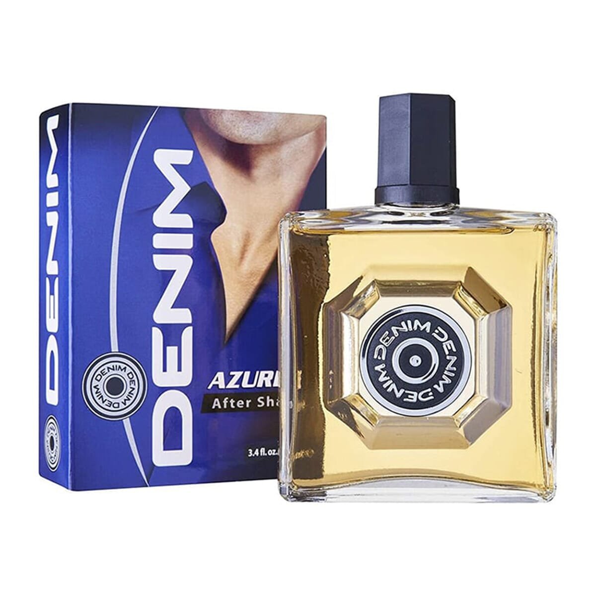 Denim azure after shave 100ml - ShopXonline