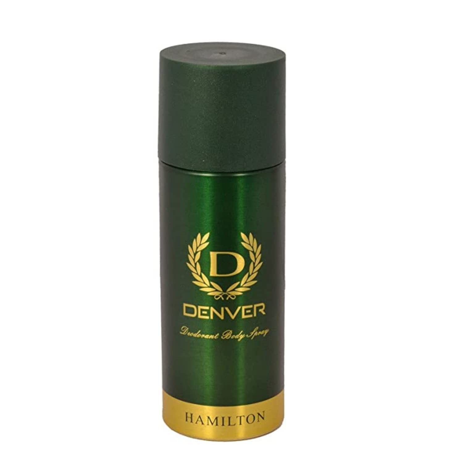 Denver Hamilton Deodorant Body Spray - 165ml - ShopXonline