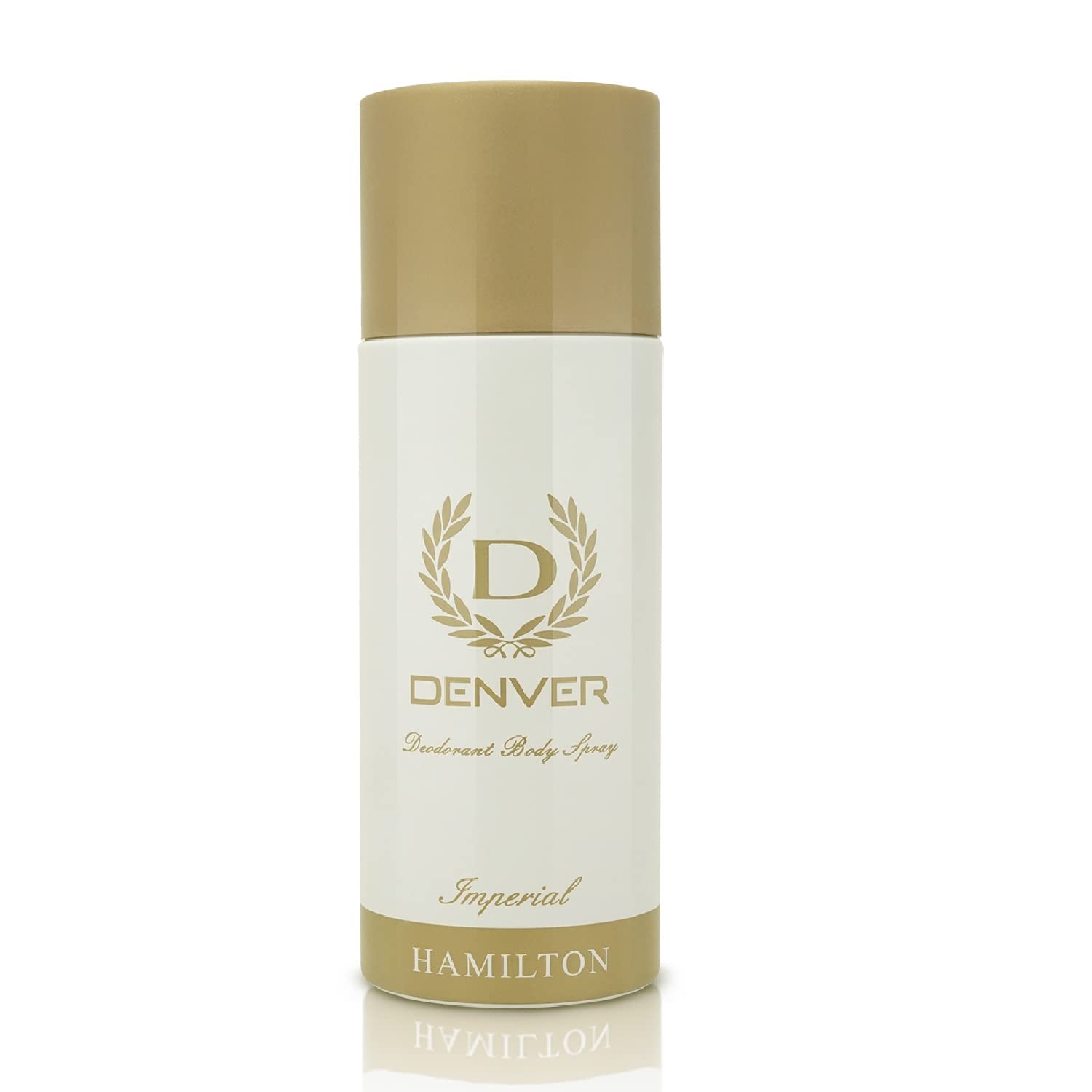 Denver Imperial Hamilton Deodorant Body Spray - 165ml - ShopXonline