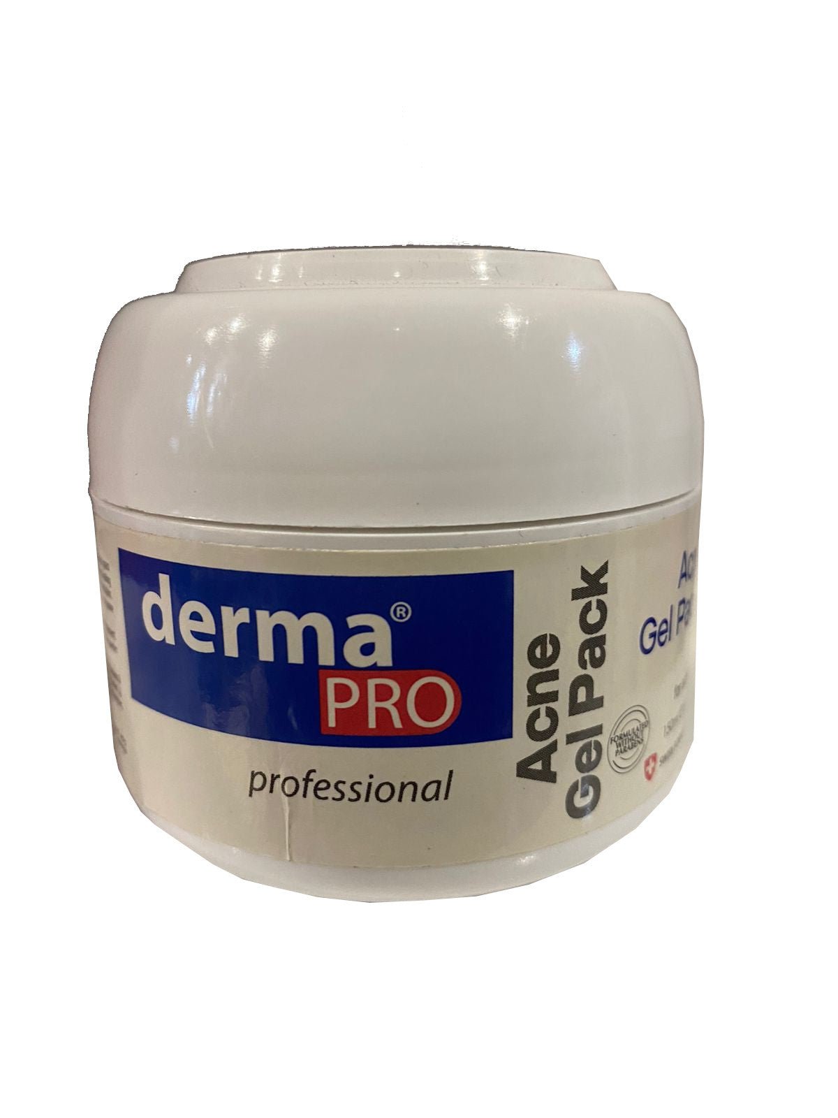 Derma Pro Acne Gel Pack 150ml - ShopXonline