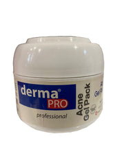 Derma Pro Acne Gel Pack 150ml - ShopXonline