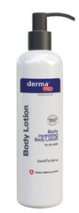 Derma Pro Body Hydrating Body Lotion 200ml - ShopXonline