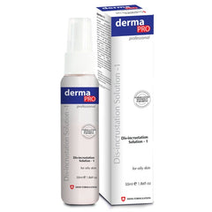 Derma Pro Dis - Incrustation Solution - 1 55ml - ShopXonline