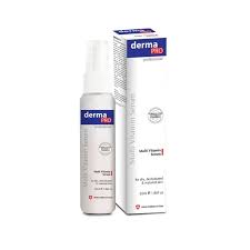 Derma Pro Dis - Incrustation Solution - 2 55ml - ShopXonline