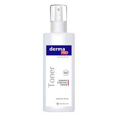 Derma Pro Jasmine Cooling Toner - 200ml - ShopXonline