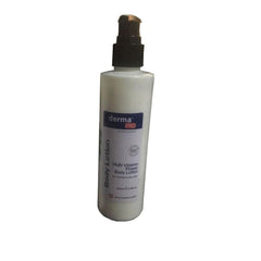 Derma Pro Multi Vitamin Power Body Lotion 200ml - ShopXonline