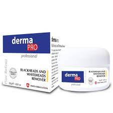 Derma Pro Pore Refiner Blackheads And Whiteheads Remover - 55g - ShopXonline