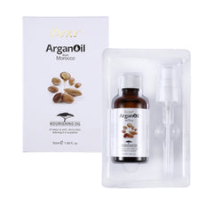 Dexe Argan Oil from Morocco Nourishing Oil - 50ml - ShopXonline