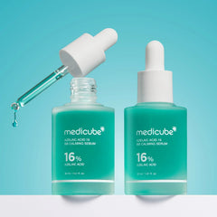 MEDICUBE Azelaic Acid 16 Calming Serum 30ml