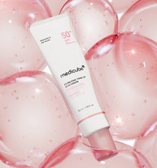 Medicube - PDRN Pink Tone Up Sun Cream 50ml