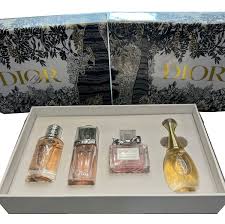 Dior 04in1 Gift Pack 04x30ml (A - Grade) - ShopXonline