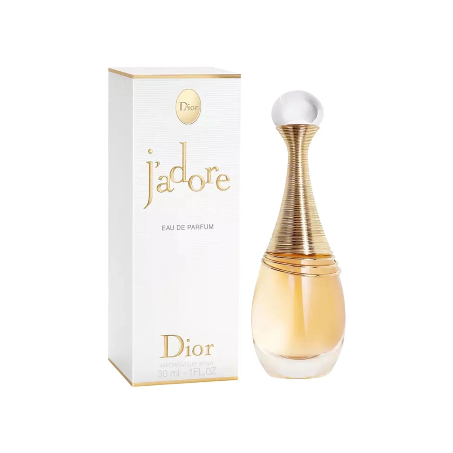 Dior Jadore Eau De Parfum - 100ml - ShopXonline
