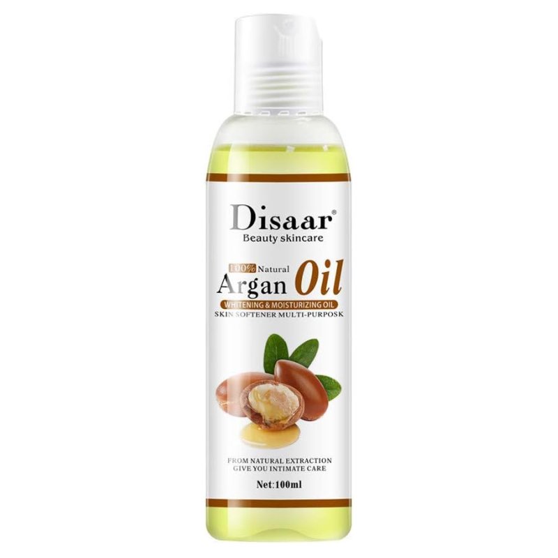 Disaar Argan Oil - 100ml - ShopXonline