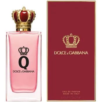 Dolce And Gabbana Eau De Parfum - 100ml - ShopXonline