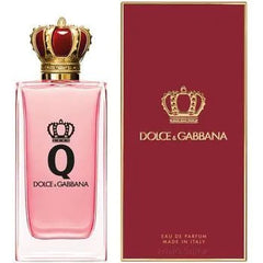Dolce And Gabbana Eau De Parfum - 100ml - ShopXonline