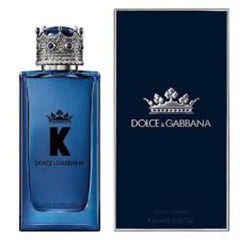 Dolce & Gabbana K for Men Eau De Parfum 100ml - ShopXonline