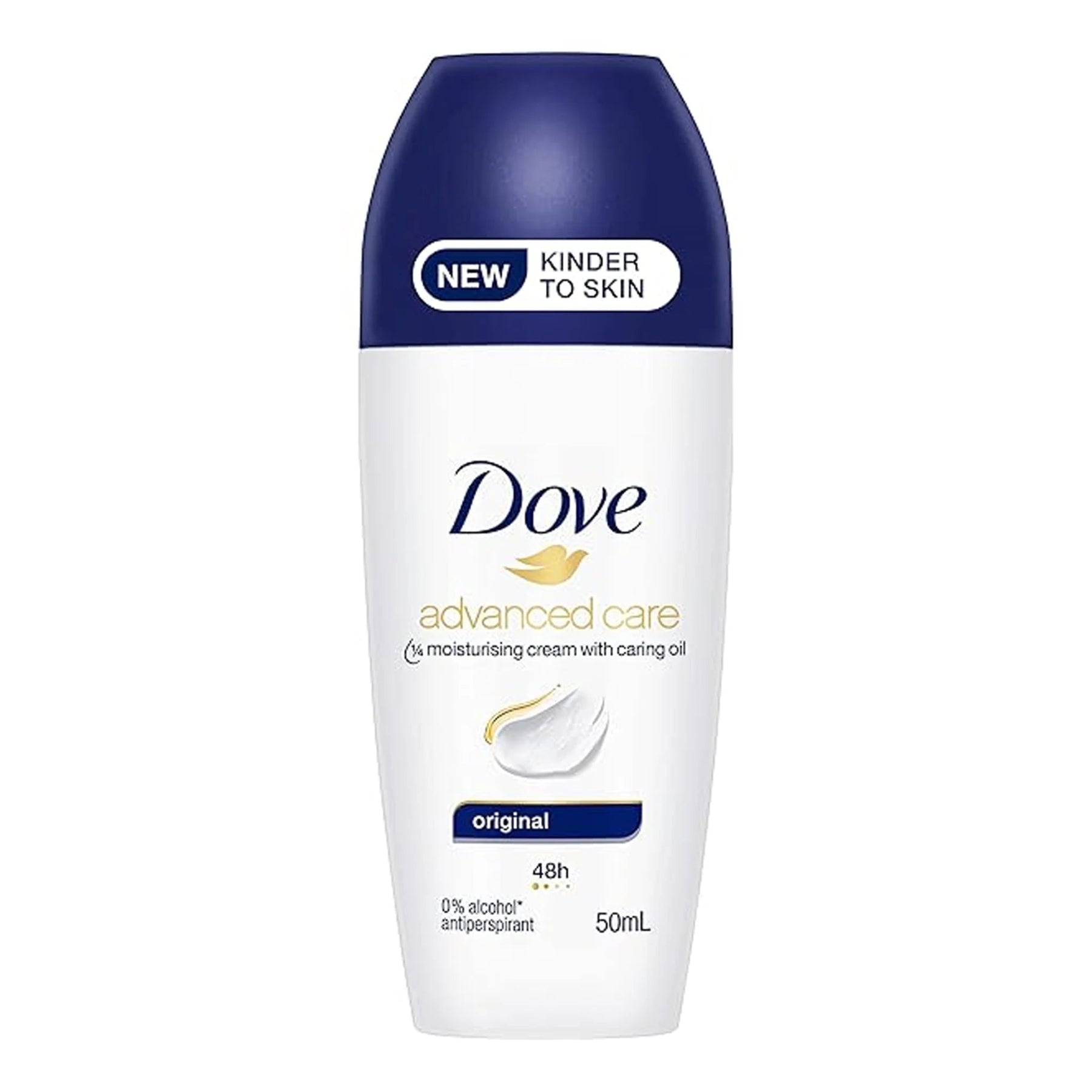 Dove Advanced Care Original - 50ml - ShopXonline