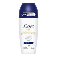 Dove Advanced Care Original - 50ml - ShopXonline