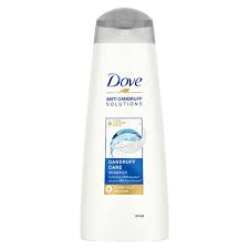 Dove Anti Dandruff Shampoo - 180ml - ShopXonline