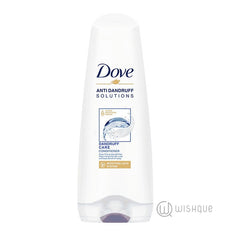 Dove Anti - Dandruff Solutions Dandruff Care Conditioner 180ml - ShopXonline