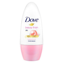 Dove Beauty Finish 48h Magnolia & Lily Scent - 50ml - ShopXonline