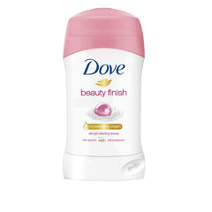 Dove Beauty Finish Antiperspirant Stick - 40g - ShopXonline