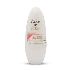Dove Clinical Protection Pomegranate Deodorant Roll On - 50ml - ShopXonline