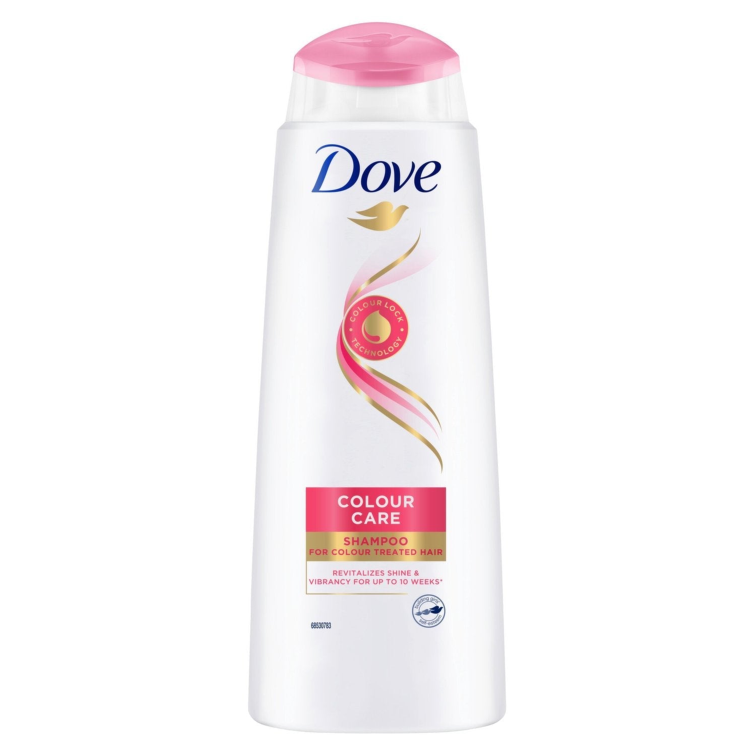 Dove Colour Care Shampoo - 400ml - ShopXonline