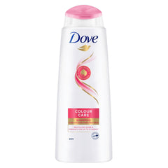 Dove Colour Care Shampoo - 400ml - ShopXonline